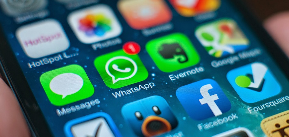 WhatsApp se suma a la ola de los pagos móviles en India
